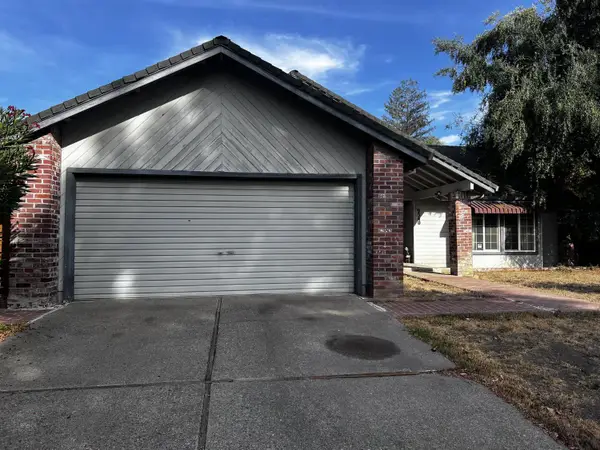 Address Withheld By Seller, Stockton, CA 95209