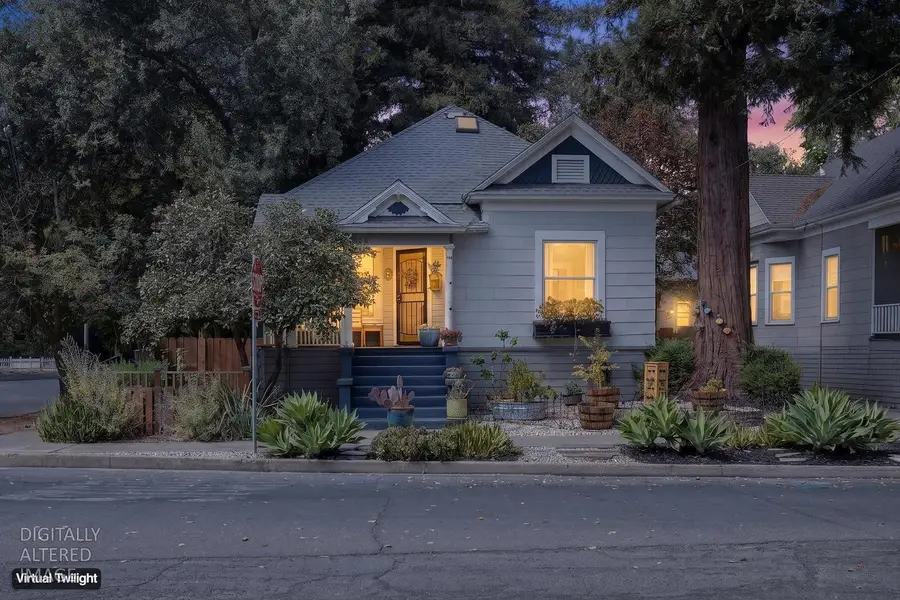148 W 16th Street, Chico, CA 95928 - #2
