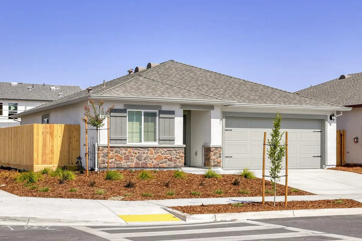6421 Hogan Way, Linda, CA 95901 - #1