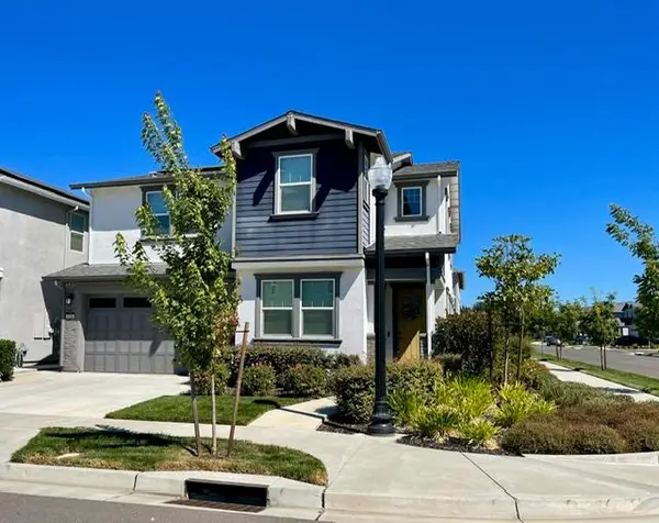 2750 Wheat Grass Street, Sacramento, CA 95833