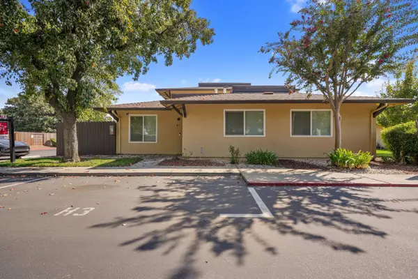 56 W Elliot Street #61, Woodland, CA 95695