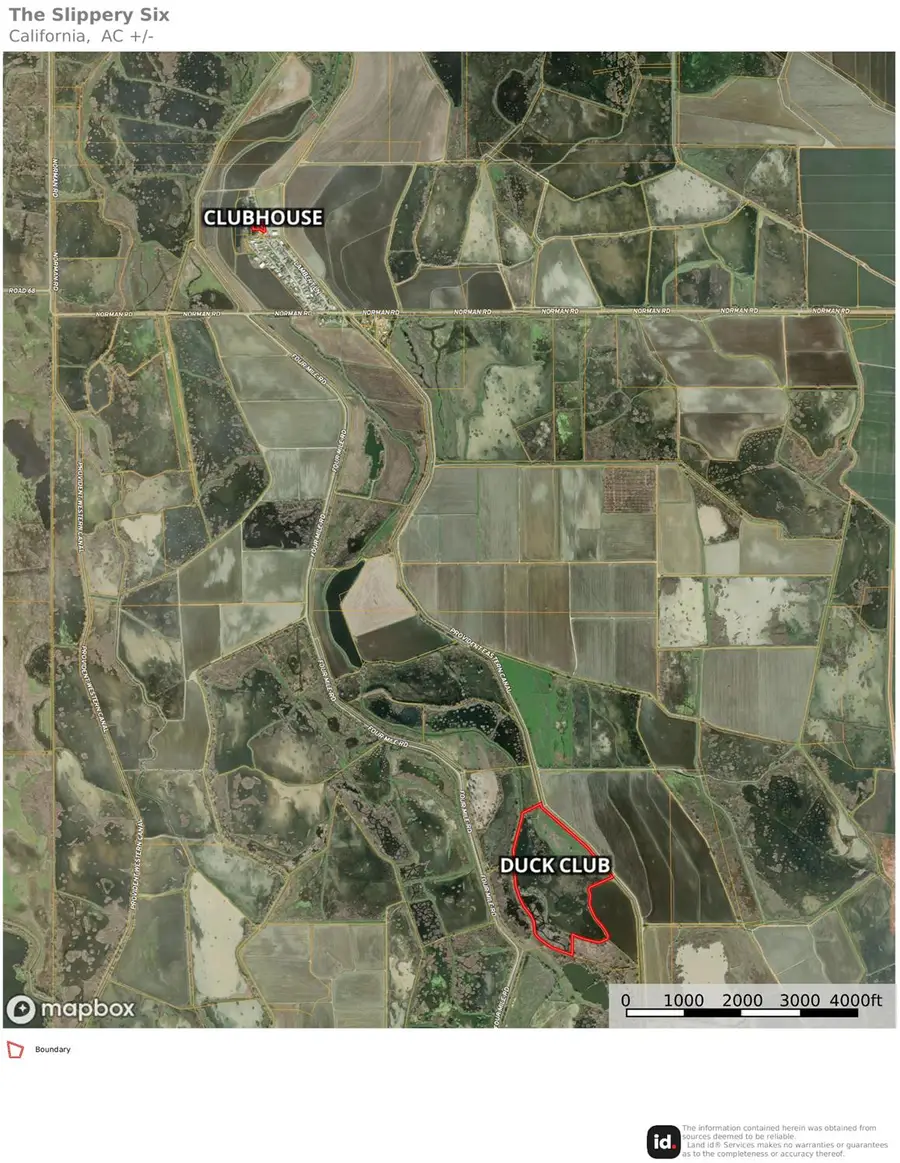 0 Clarksville Road, Princeton, CA 95970 - #2