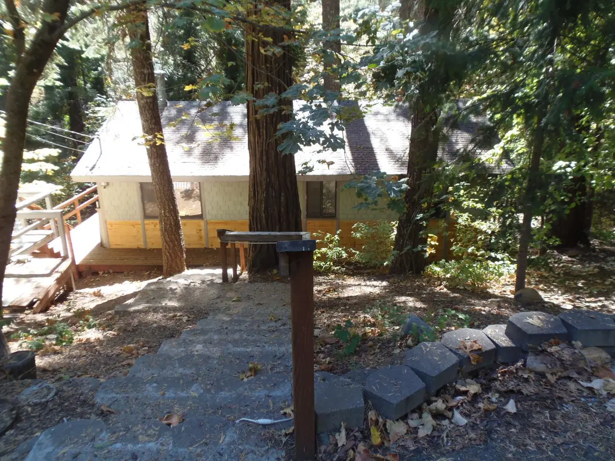 6433 Topaz Drive, Pollock Pines, CA 95726 - #1