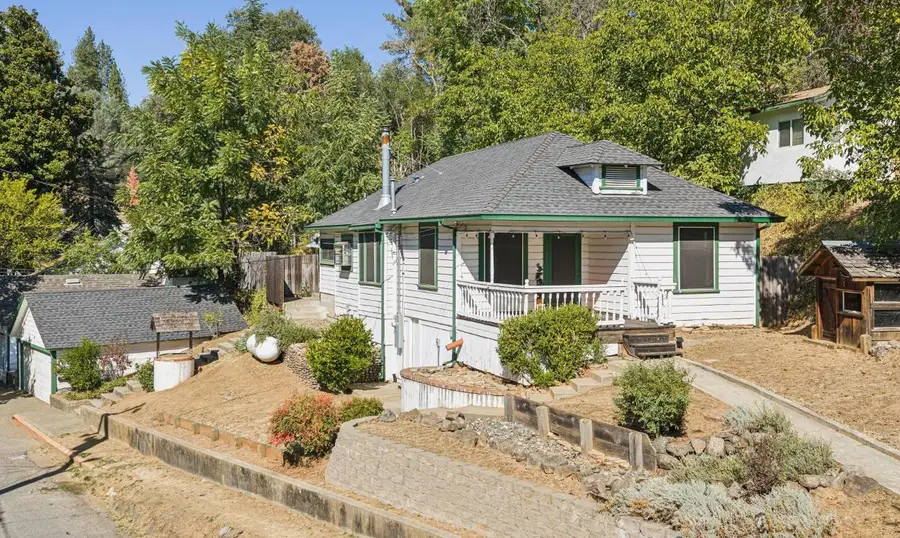 2913 Bedford Avenue, Placerville, CA 95667 - #2
