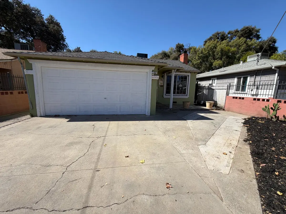 4046 Washington Avenue, Sacramento, CA 95820 - #1