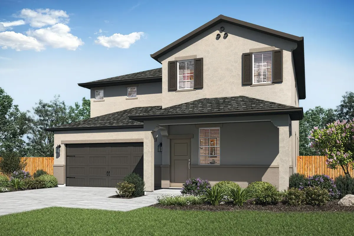 782 S Rossi Avenue, Stockton, CA 95215 - #1