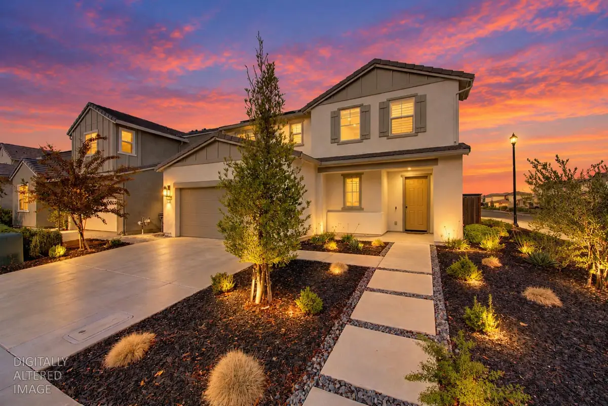 2065 Milky Way Circle, Roseville, CA 95747 - #1
