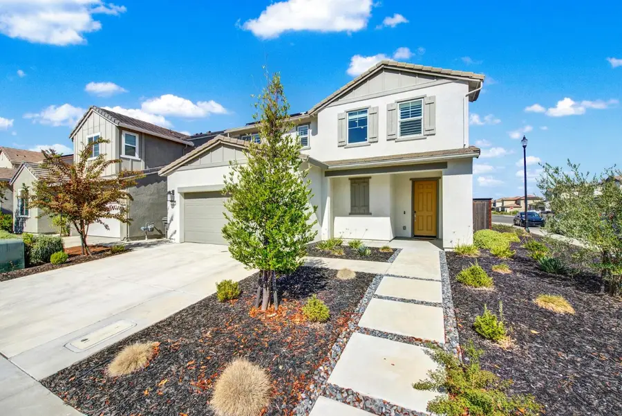 2065 Milky Way Circle, Roseville, CA 95747 - #2