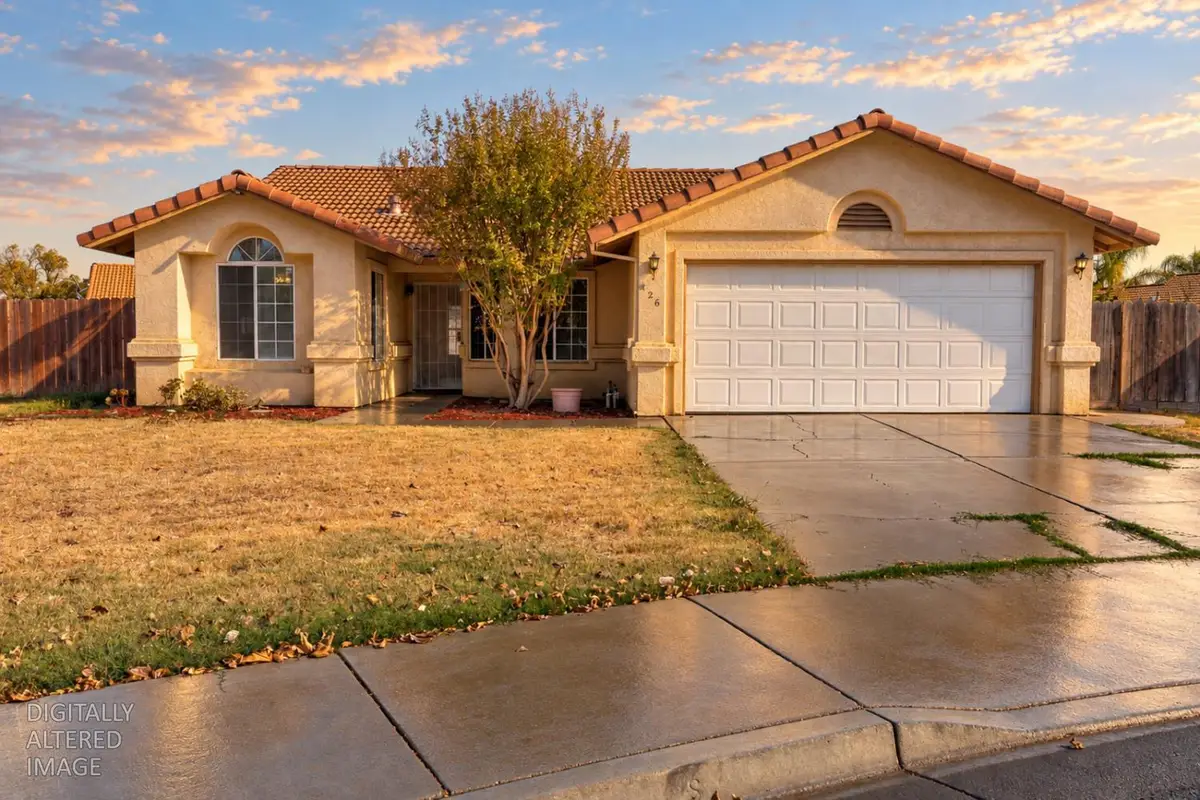126 N Santa Clara, Los Banos, CA 93635 - #1