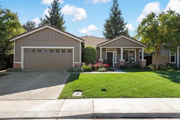 608 Snapdragon Street, Winters, CA 95694
