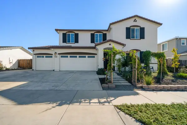 1308 Valley Oak Drive, Winters, CA 95694