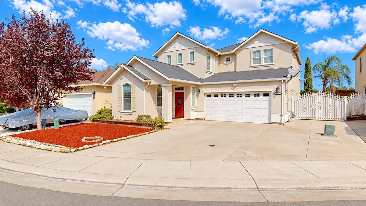 3818 Red Oak Lane, Stockton, CA 95205 - #1
