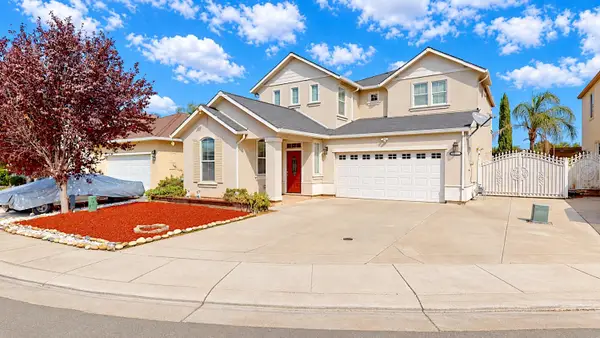 3818 Red Oak Lane, Stockton, CA 95205