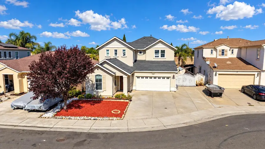 3818 Red Oak Lane, Stockton, CA 95205 - #2