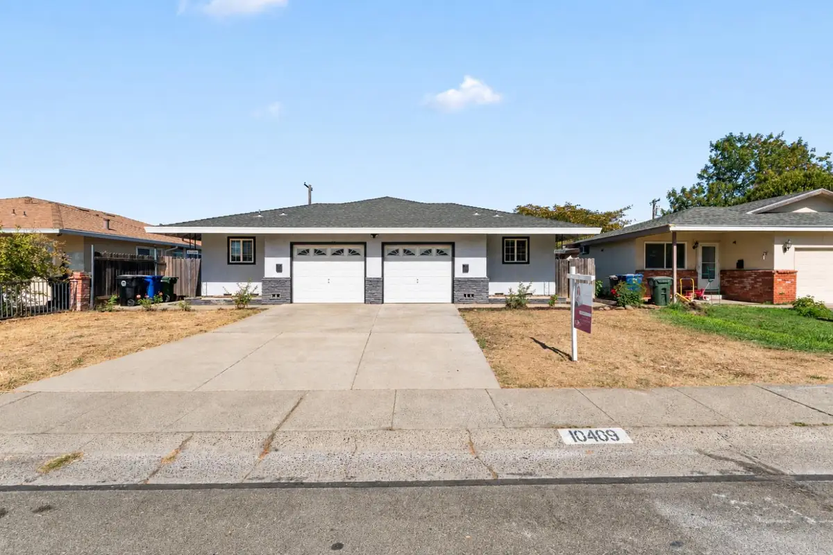 10409 White Rock Road, Rancho Cordova, CA 95670 - #1