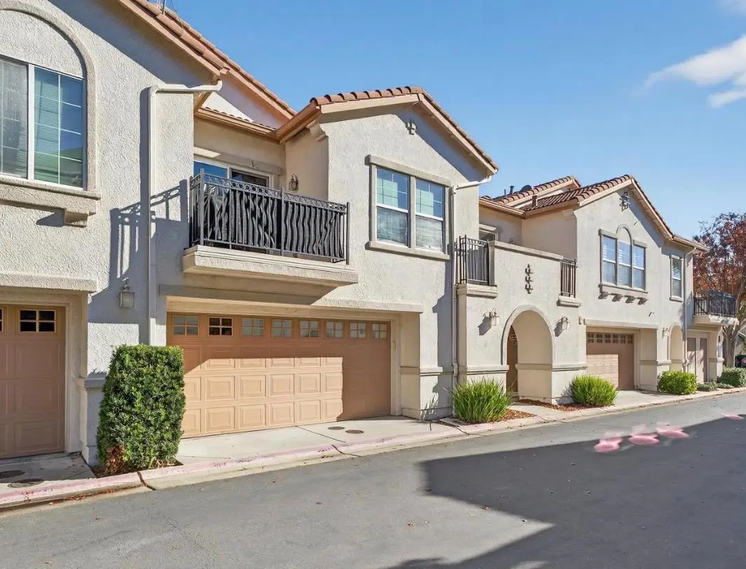 3301 N Park Drive #115, Sacramento, CA 95835 - #1