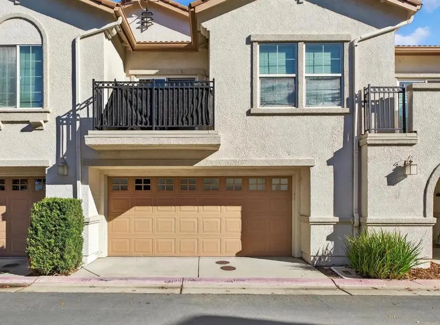 3301 N Park Drive #115, Sacramento, CA 95835 - #2