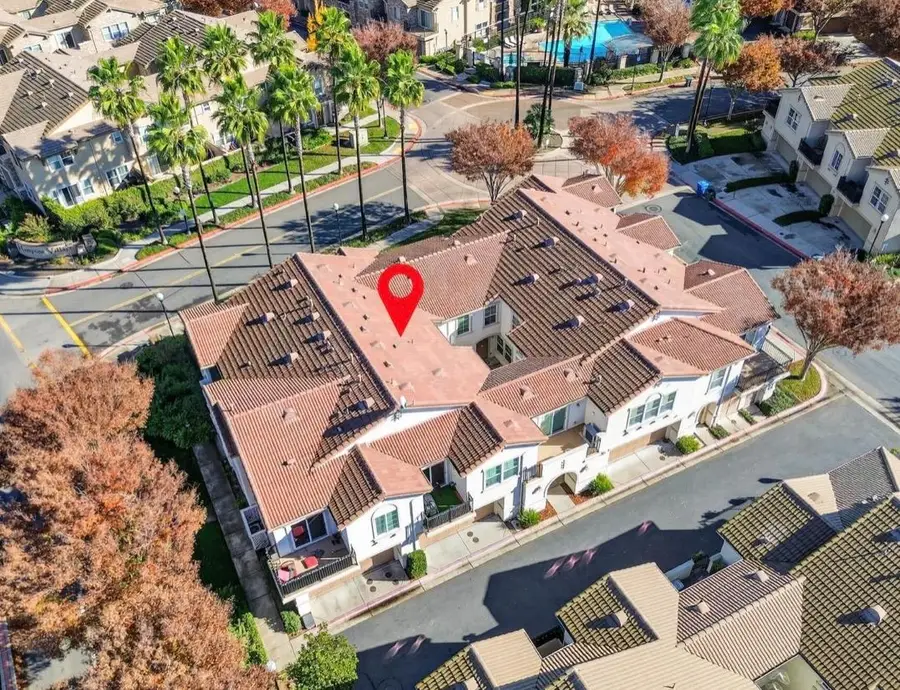 3301 N Park Drive #115, Sacramento, CA 95835 - #3