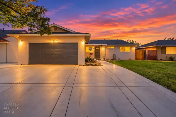 6133 Glenbrook Lane, Stockton, CA 95207