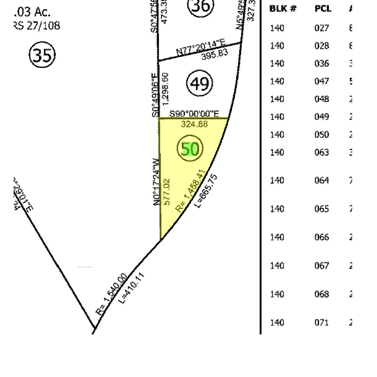 0 31990 Road 400, Coarsegold, CA 93614 - #1