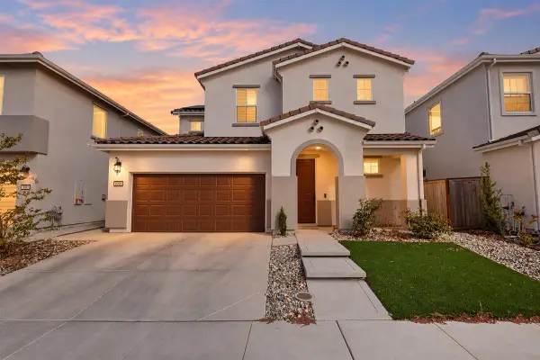3009 Astronomer Way, Roseville, CA 95747