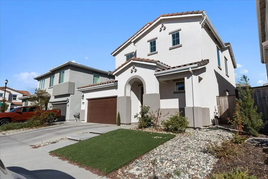3009 Astronomer Way, Roseville, CA 95747 - #3