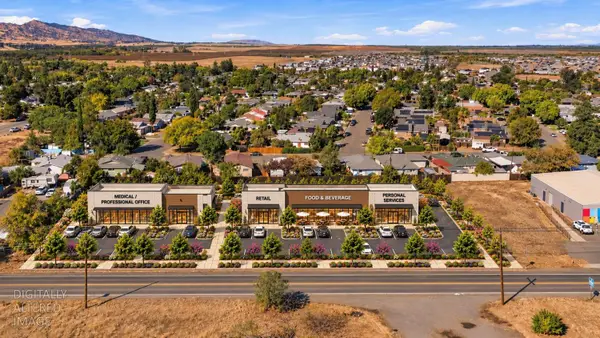 0 Grant Ave, Winters, CA 95694