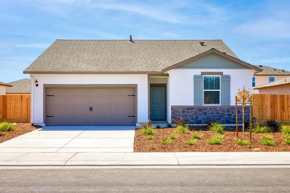 859 S Rossi Avenue, Stockton, CA 95215 - #1