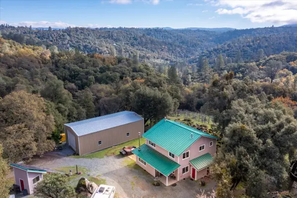 2870 Sand Ridge Road, Placerville, CA 95667