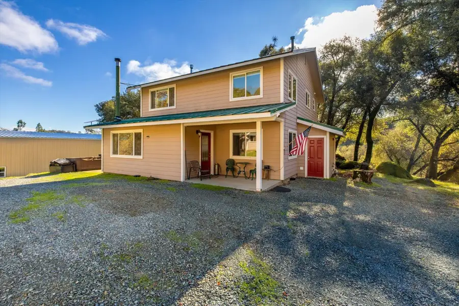2870 Sand Ridge Road, Placerville, CA 95667 - #2