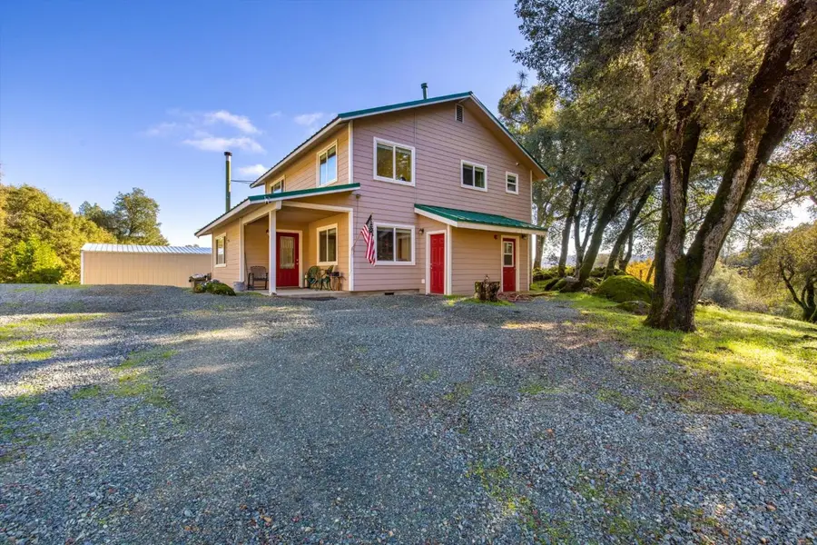 2870 Sand Ridge Road, Placerville, CA 95667 - #3