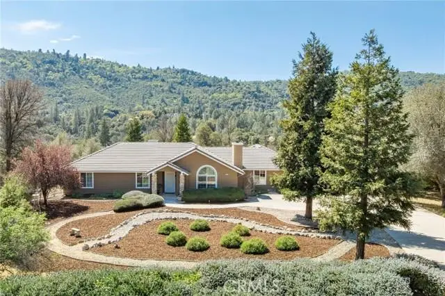 38778 Goldenrod, Oakhurst, CA 93644 - #1