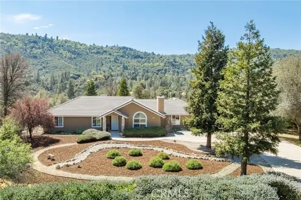 38778 Goldenrod, Oakhurst, CA 93644