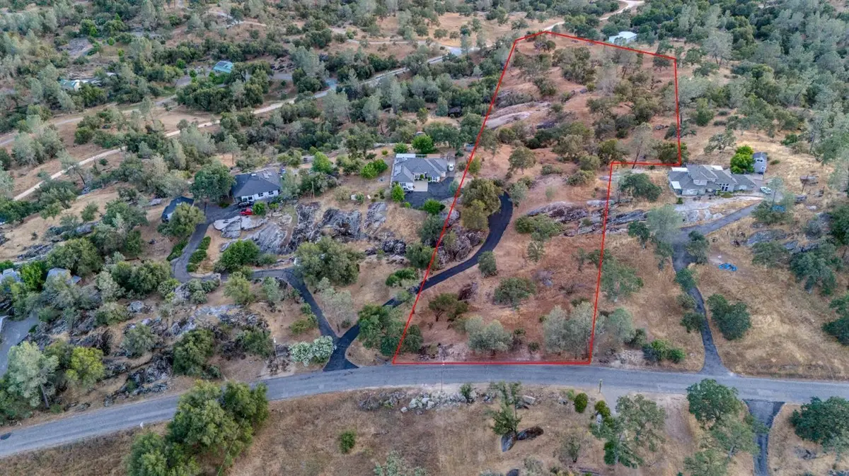 0 Deep Forest Drive, Coarsegold, CA 93614 - #1