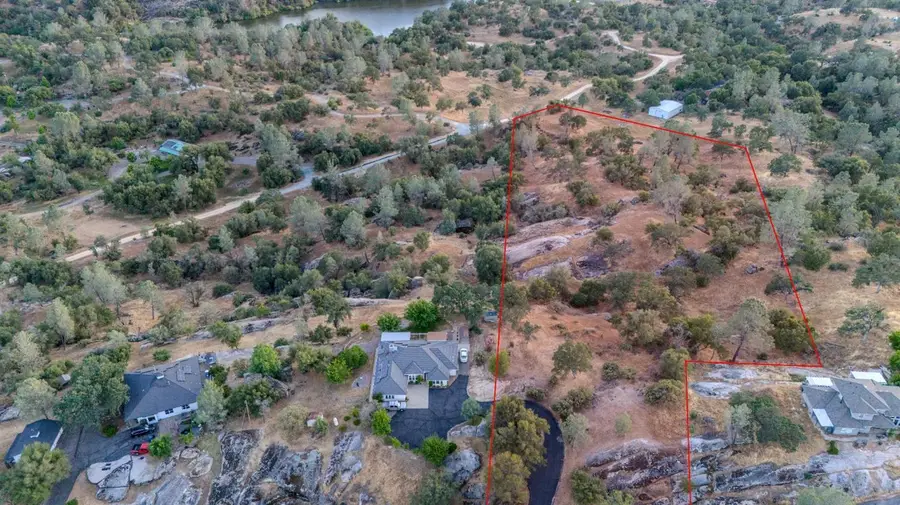 0 Deep Forest Drive, Coarsegold, CA 93614 - #2