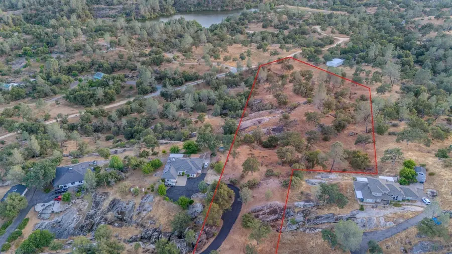 0 Deep Forest Drive, Coarsegold, CA 93614 - #3