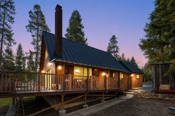 41722 Merriman Lane, Auberry, CA 93602