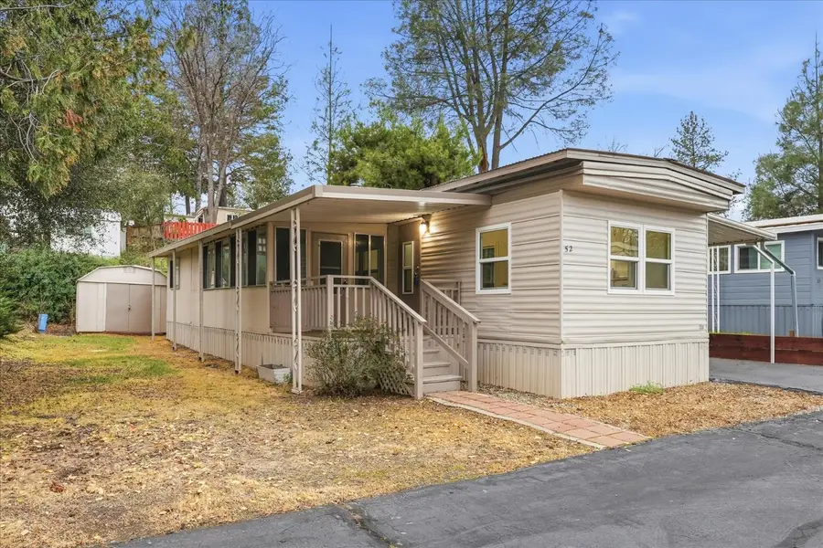 39678 Road 425b #52, Oakhurst, CA 93644 - #2