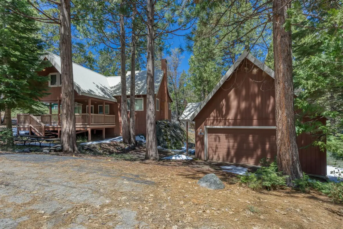 41336 Timber Drive, Shaver Lake, CA 93664 - #1