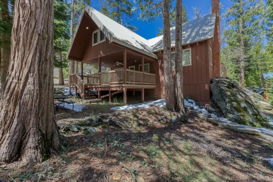 41336 Timber Drive, Shaver Lake, CA 93664 - #2