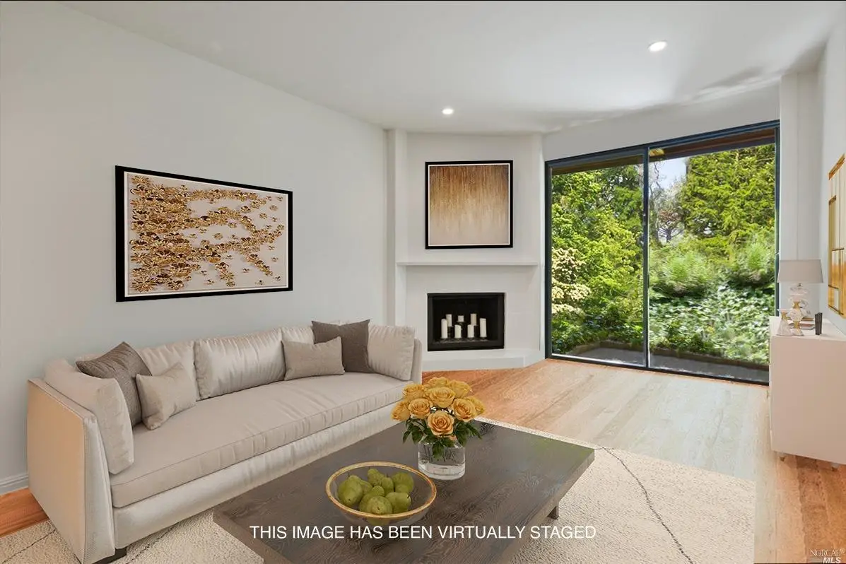 554 Seaver Drive, Mill Valley, CA 94941 - Image #1