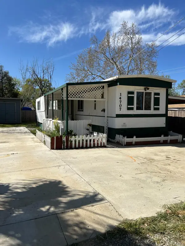 14707 Walnut Avenue, Clearlake, CA 95422