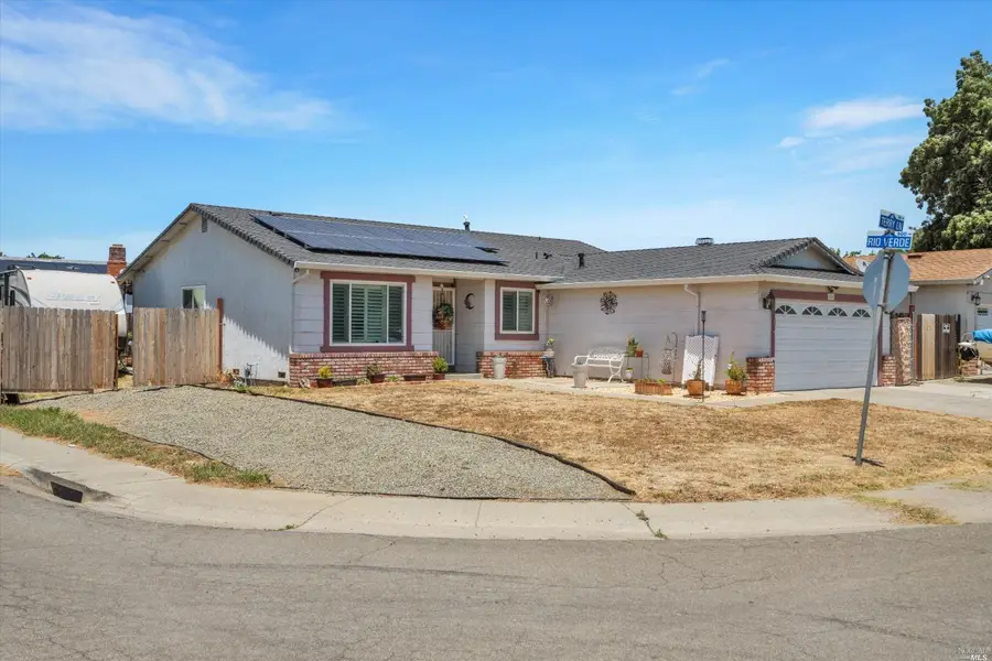 56 Terry Lane, Suisun City, CA 94585 - Image #3