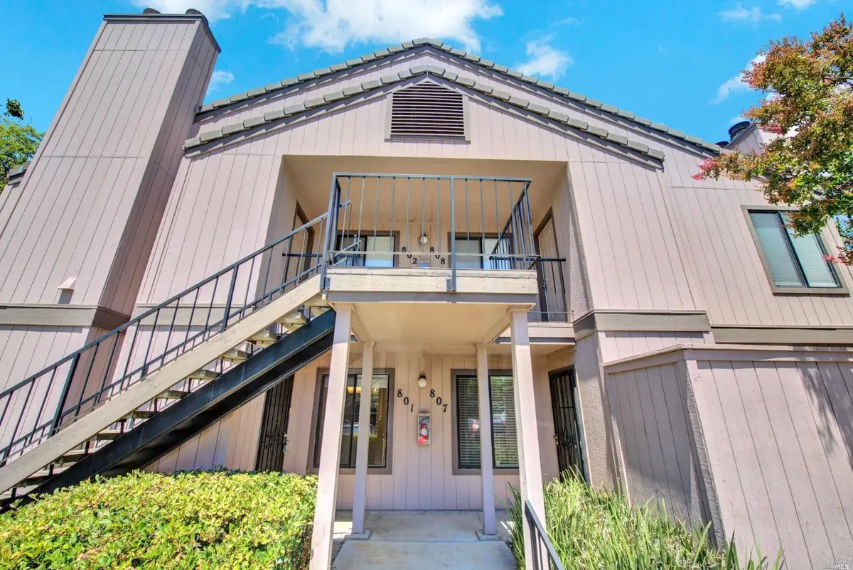 1801 Marshall Road #801, Vacaville, CA 95687 - #1