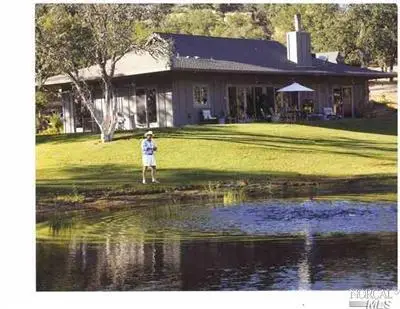 18300 Morgan Valley Road, Lower Lake, CA 95457 - Image #1