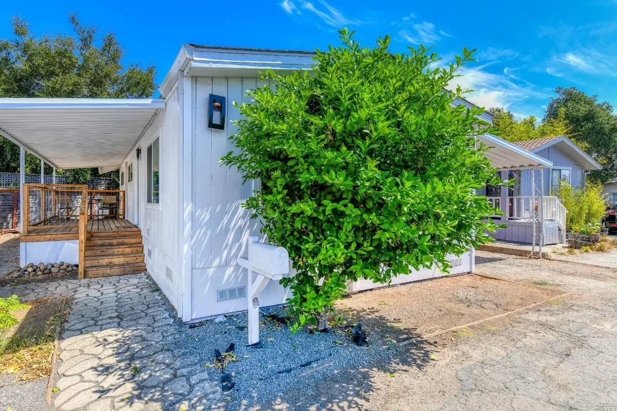 541 Mason Street #8, Healdsburg, CA 95448 - Image #1