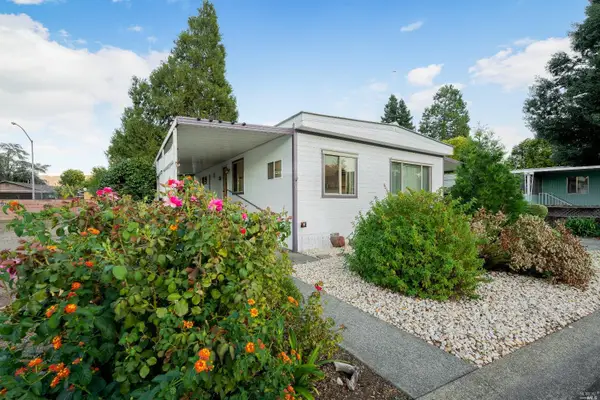 660 Leslie Street #9, Ukiah, CA 95482