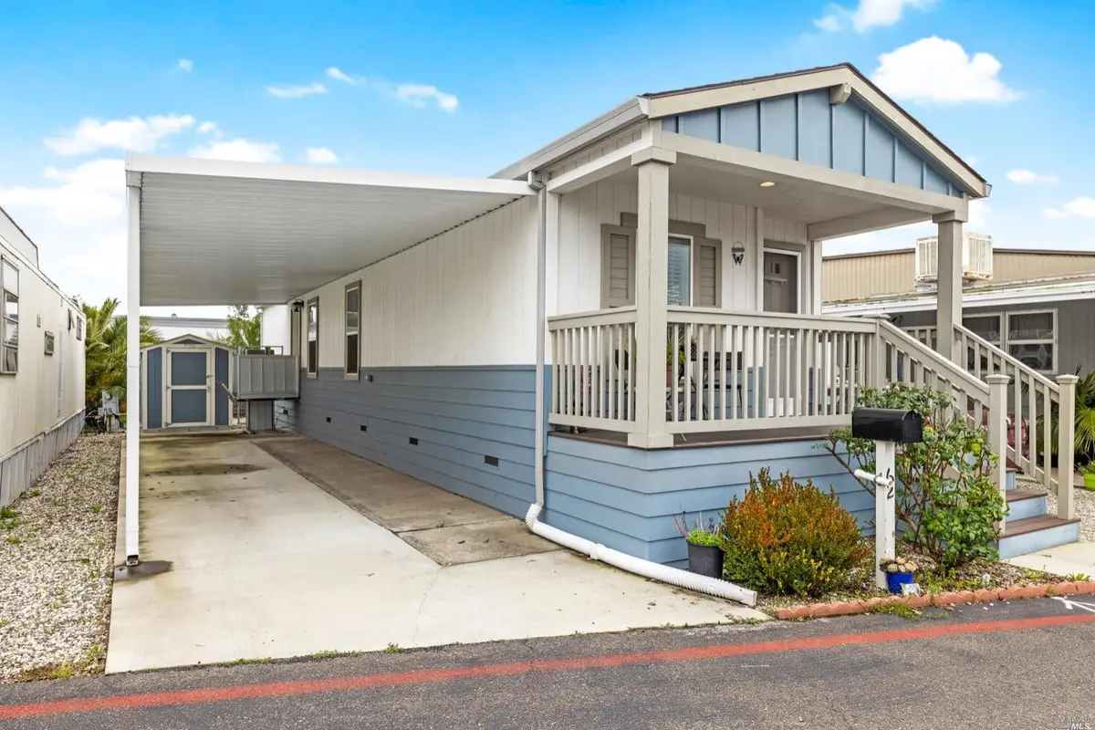 62 Romani Court, Santa Rosa, CA 95407 - Image #1