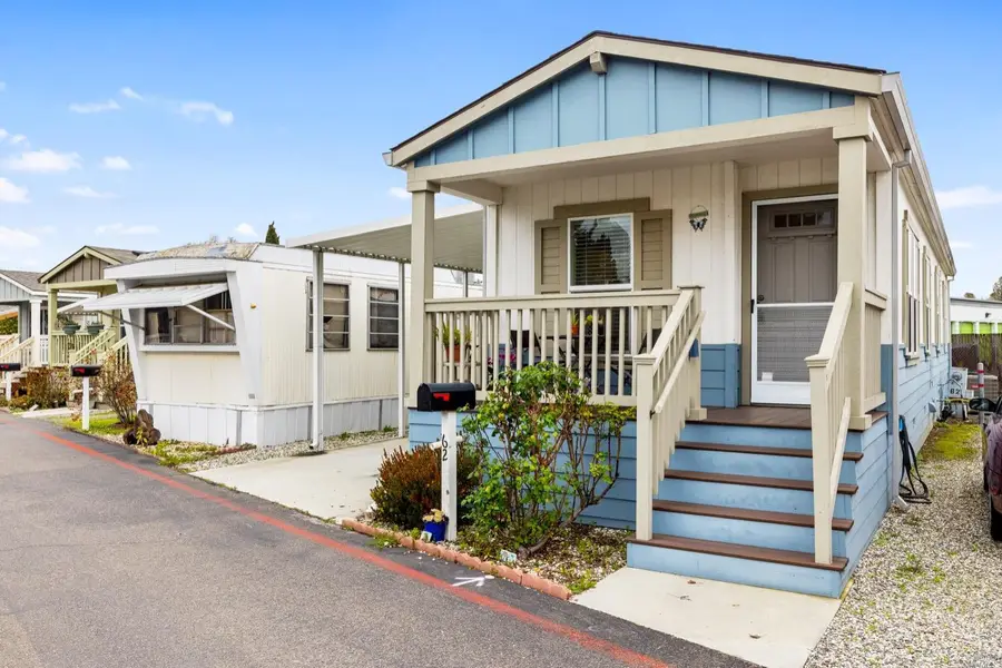 62 Romani Court, Santa Rosa, CA 95407 - Image #3