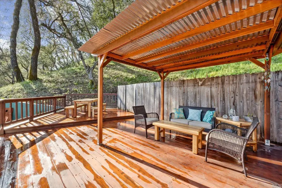 1021 Arroyo Grande Drive, Napa, CA 94558 - #2